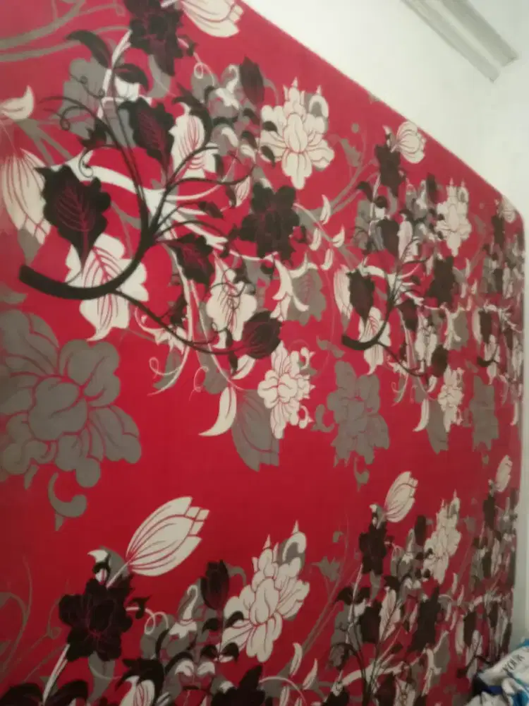 Kasur busa inoac asli no 1