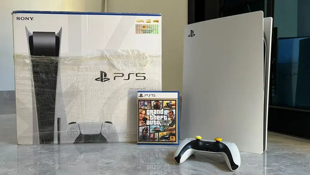 Jual Playstation 5