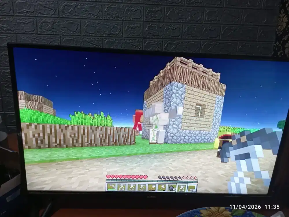 Tv chiq 32 android smart tv