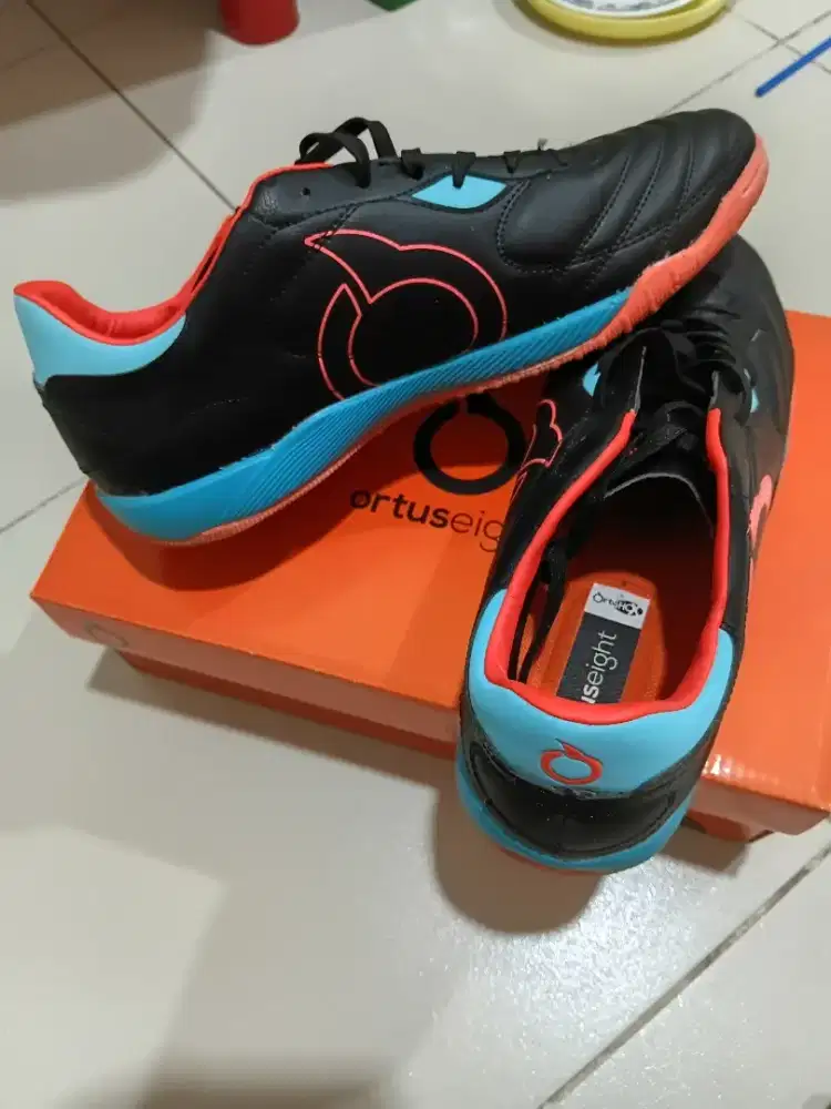 Dijual Ortuseight olmpyico futsal