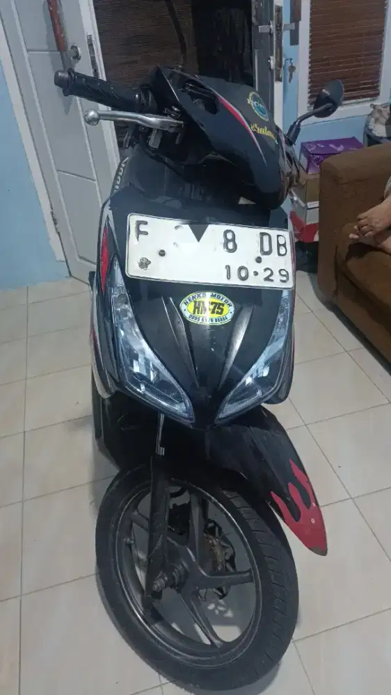 Vario Agnes stater kasar 2014