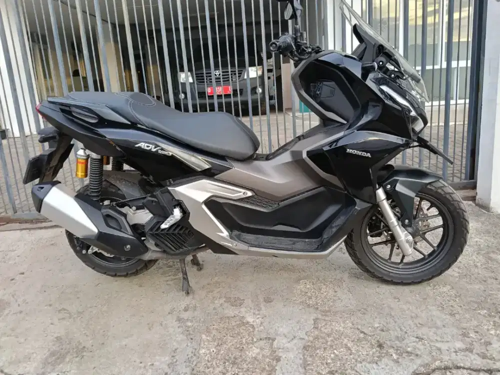 Honda ada 2023 terwat