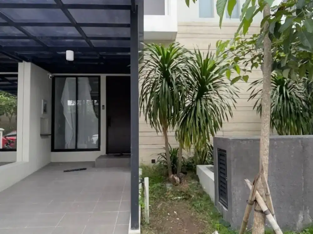 Northwest Park Citraland