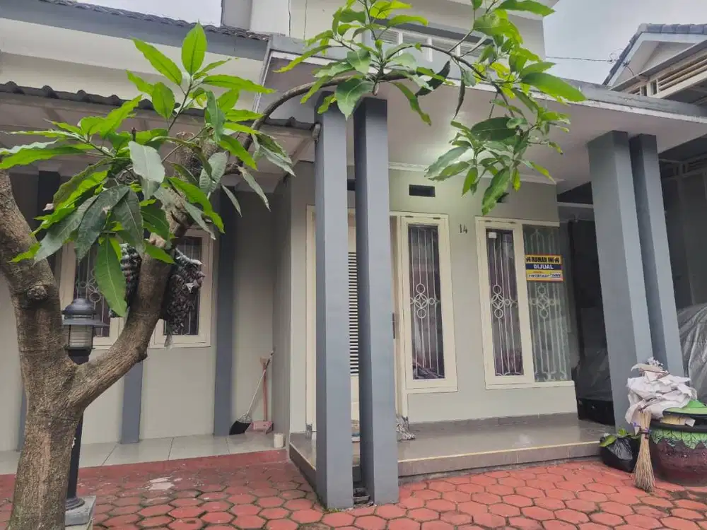 RUMAH HUNIAN MALANG KOTA DIJUAL CEPAT TANPA PERANTARA