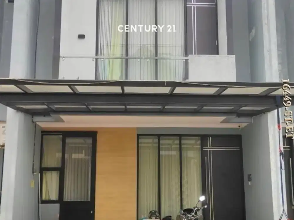 Dijual Rumah Brandnew Siap Pakai Di Lokasi Strategis Di Jagakarsa