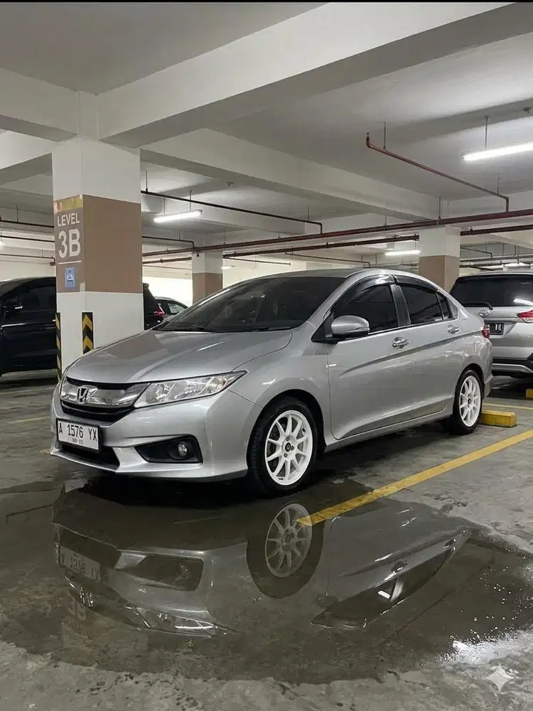 CITY E RS 2015 CBU THAILAND CASH