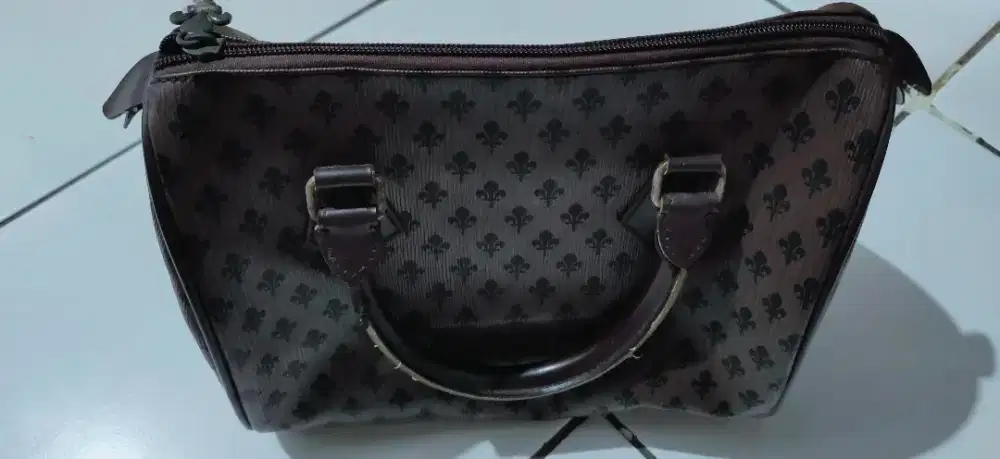 Tas wanita bekas murah