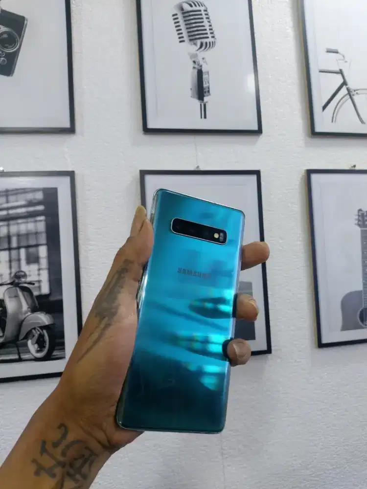 Samsung S10 plus 8/128 Second