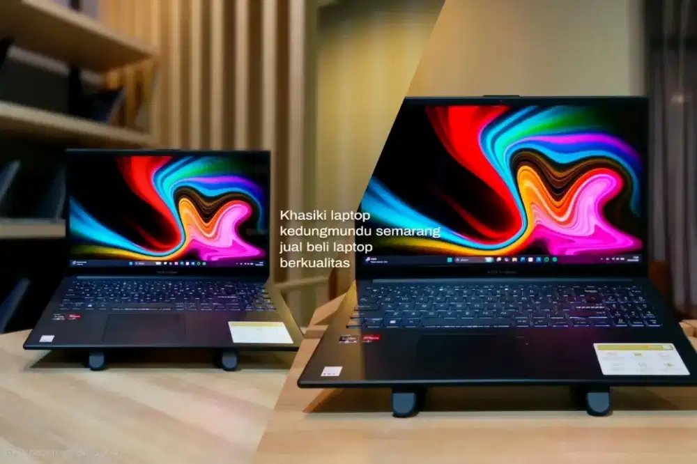 Vivobook Go15 R5 7530 16/512gb oled Gransi