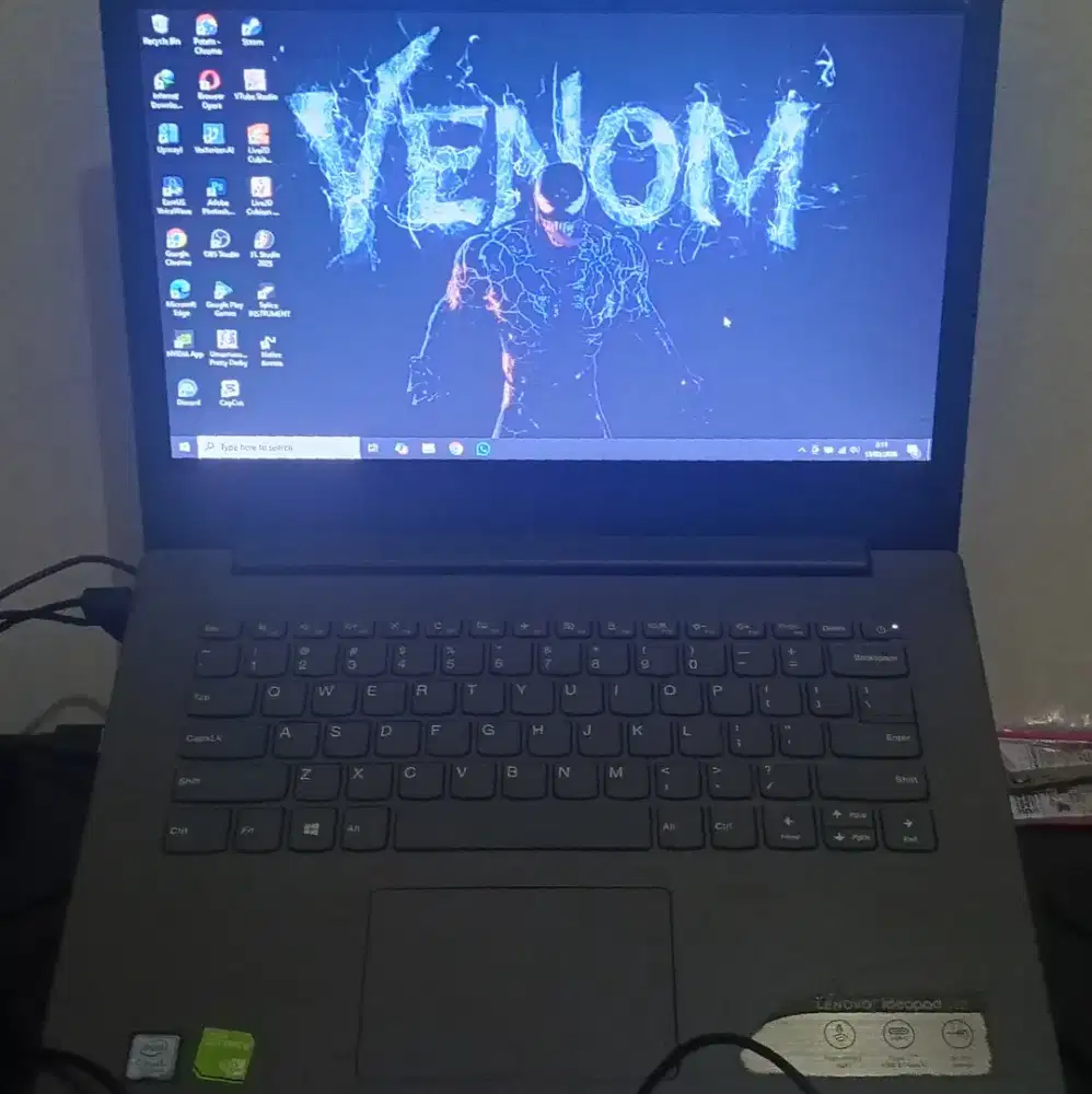 Lenovo Ideapad 320