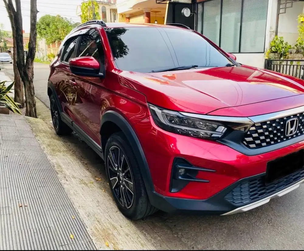 Wrv RS Sensing Nik 2023