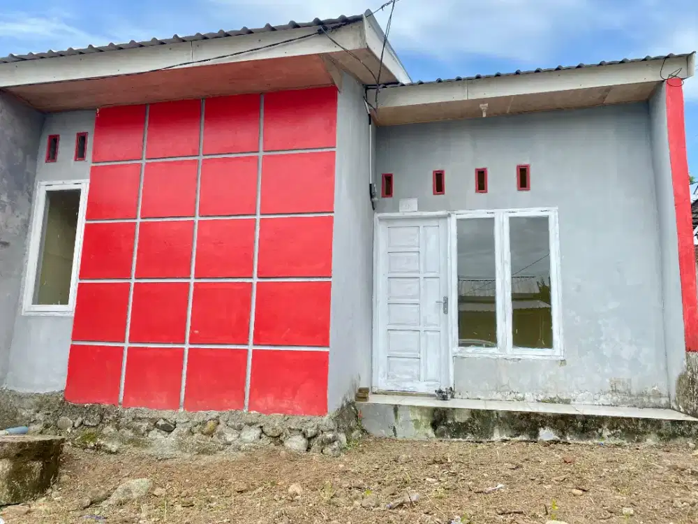 Bismillah Dijual Cepat Rumah tipe 36/72
