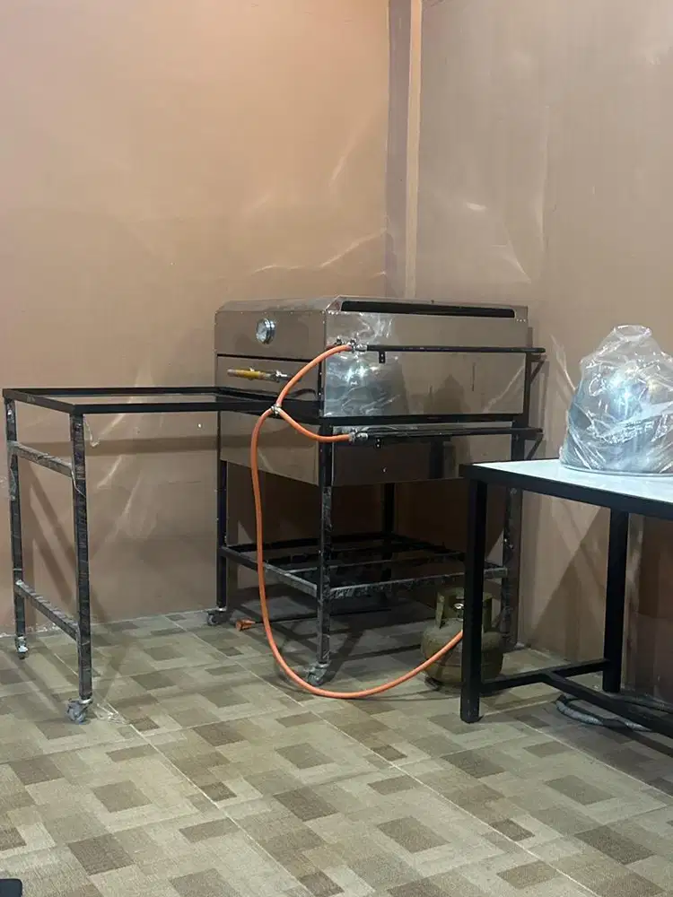 Lowongan kerja untuk asistant bakers