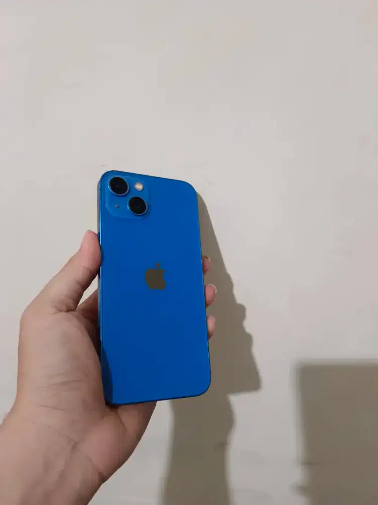 Dijual cepat Iphone 13 256 gb