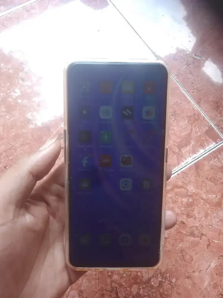 Oppo f11 pro ram 6 64Gb
