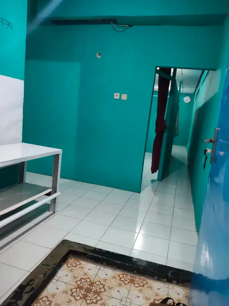 RUMAH KONTRAKAN SIAP DITEMPATI JAKARTA SELATAN