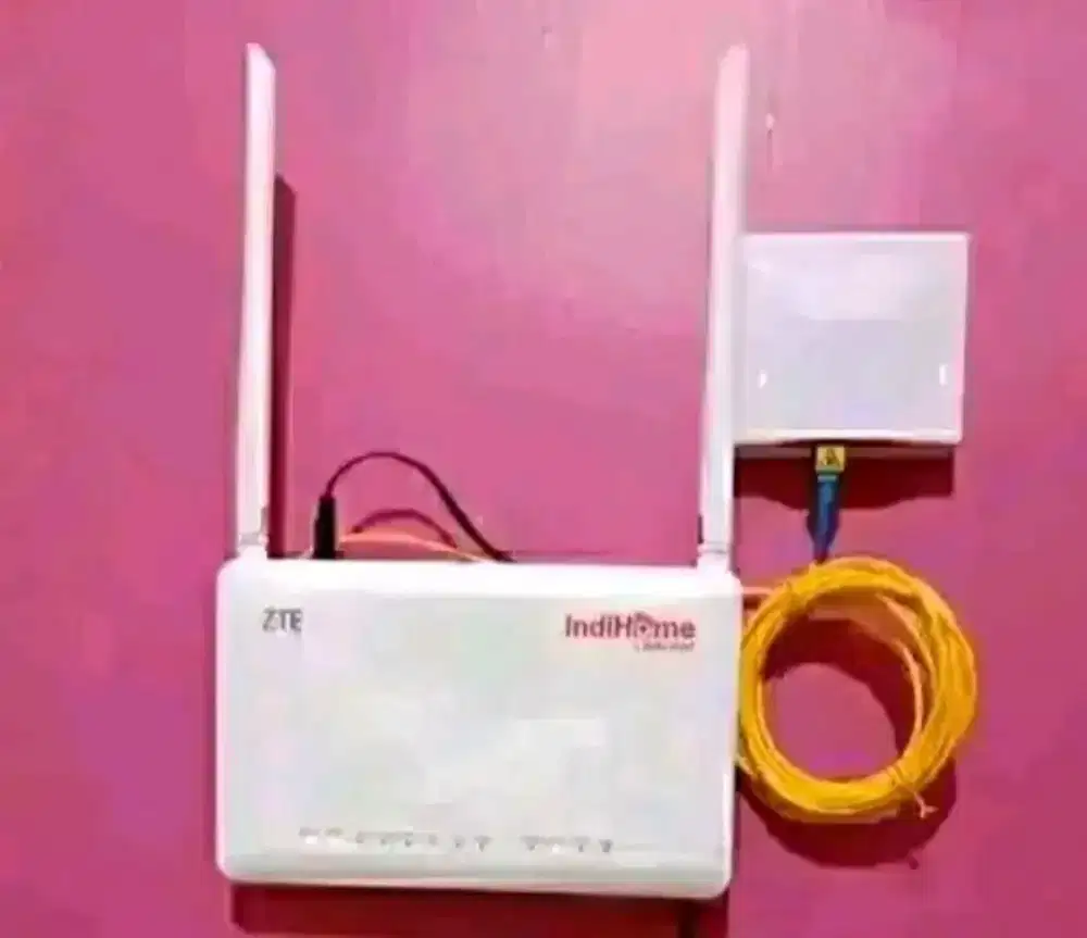 Loker kerja wifi indihome