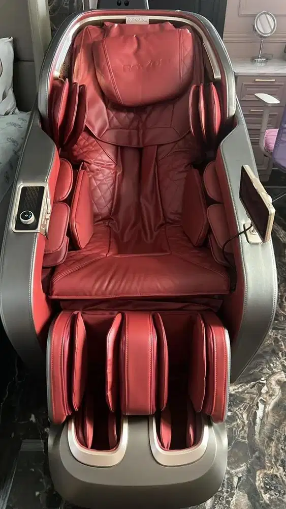 Kursi Pijat Rovos R775