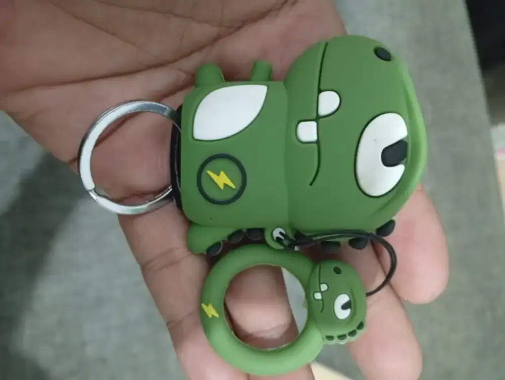 Cover remot motor yamaha