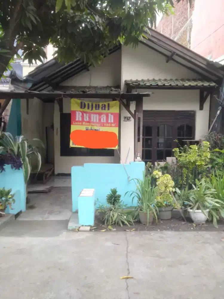 RUMAH STRATEGIS BEKARBON (BEKAMIN) SHM