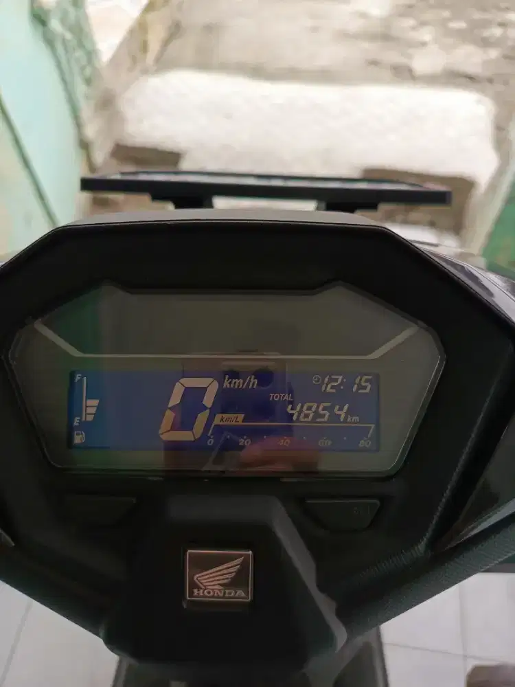 Di jual Vario 160 CBS