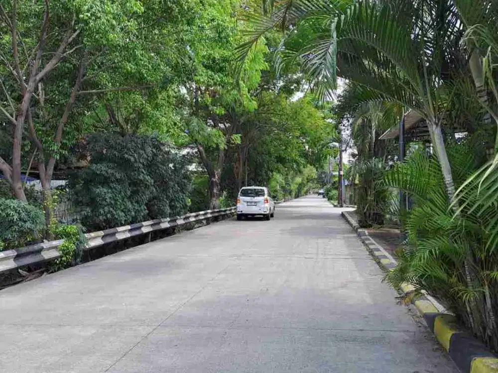 Rumah Dijual Kelapa Gading di Gading Permai