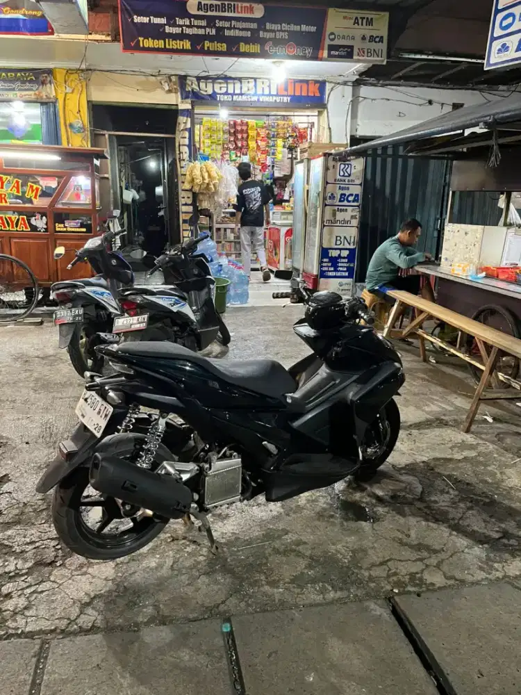 Aerok old tahun 2017