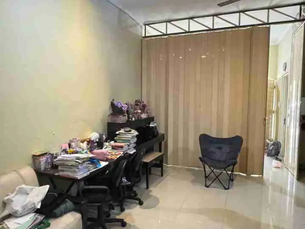 Jual MURAH Rumah Green Semanggi Sudah Renovasi