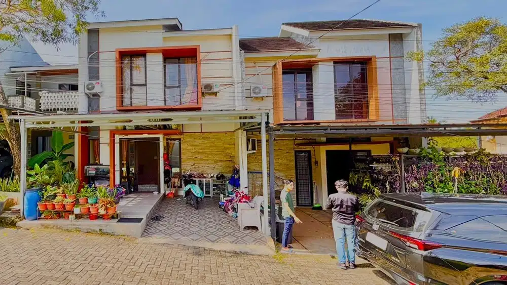 Jual Rugi, Pondok Benda Pamulang Tangsel