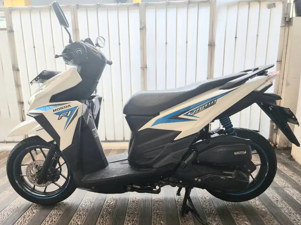 HONDA VARIO 125 LED OLD TAHUN 2015