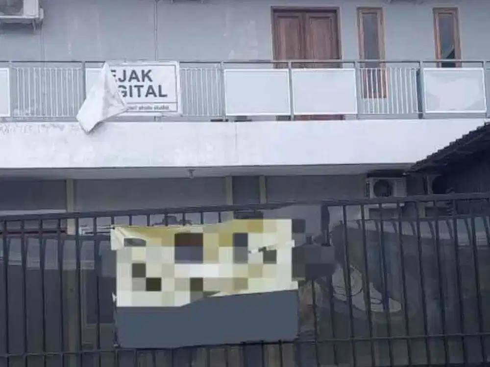 dijual rumah dan kos murah harga dibawah pasaran di jalam h najih, kel. pertukangan, kec. pesanggrahan, kota jakarta selatan