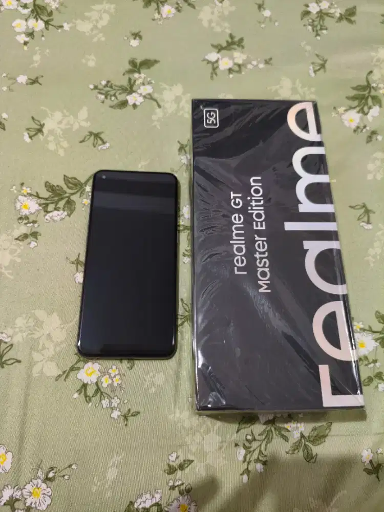 Realme GT Master Edition 5G 8/128 GB