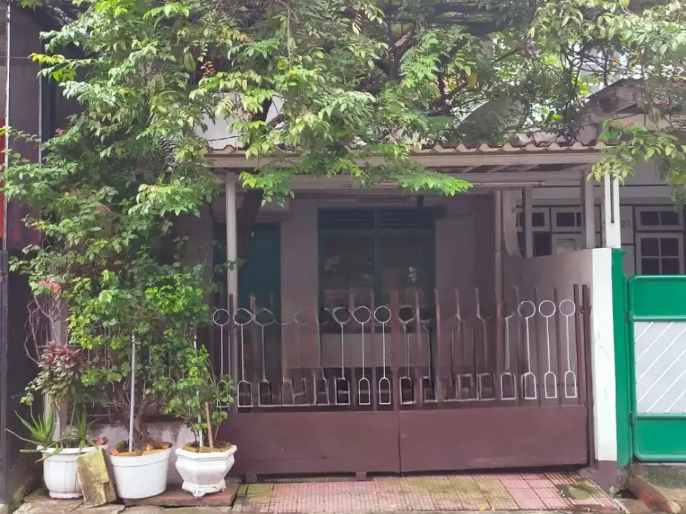 Rumah Dijual Kelapa Gading di Nias