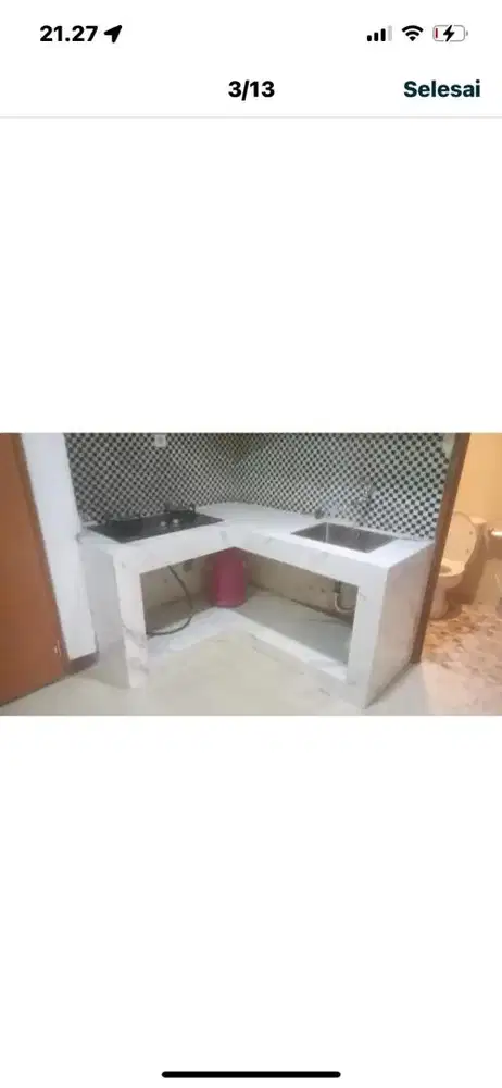 di jual apartemen murah jakarta pusat
