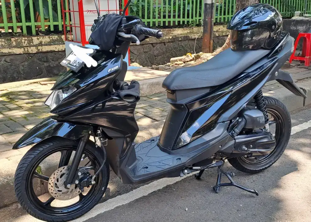 Jual santai NEX 2 2024.Terawat bahan bakar oktan 95 keatas AKR -Turbo.