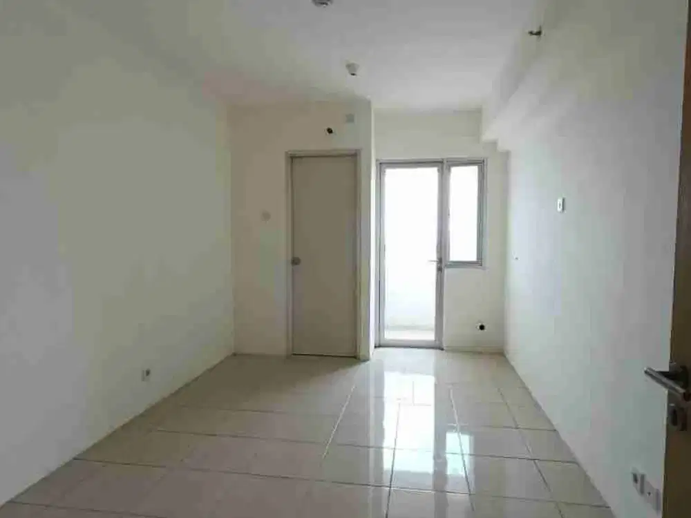 JUAL STUDIO TANPA PERABOT
APARTEMEN EDUCITY PAKUWON CITY