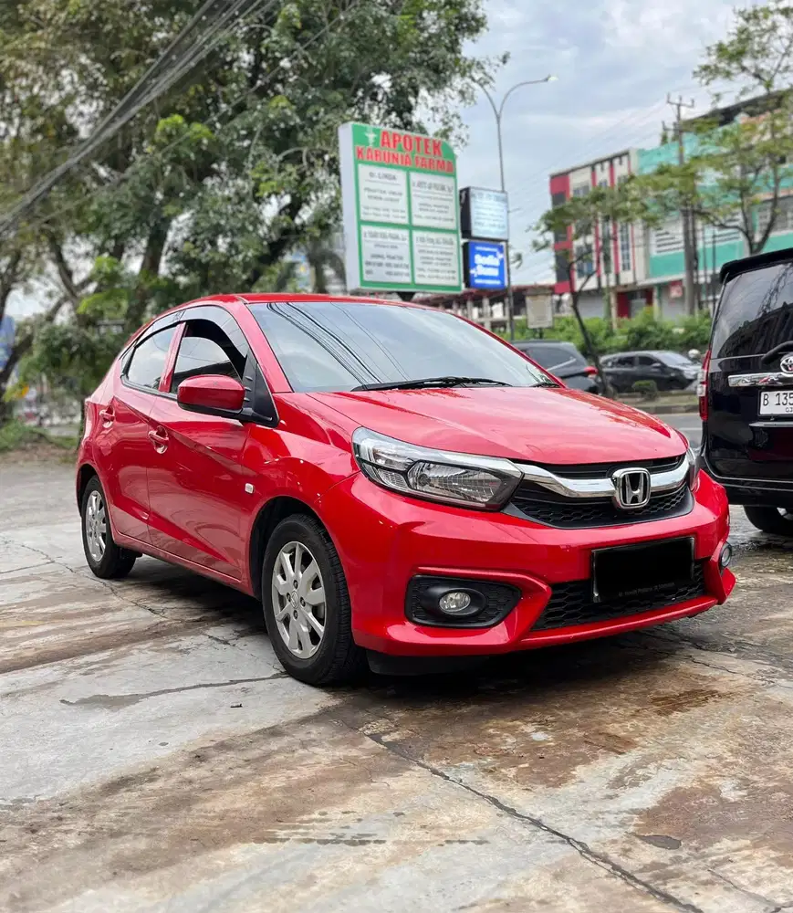 Brio E Manual (2019/2020) Oddo 30rb