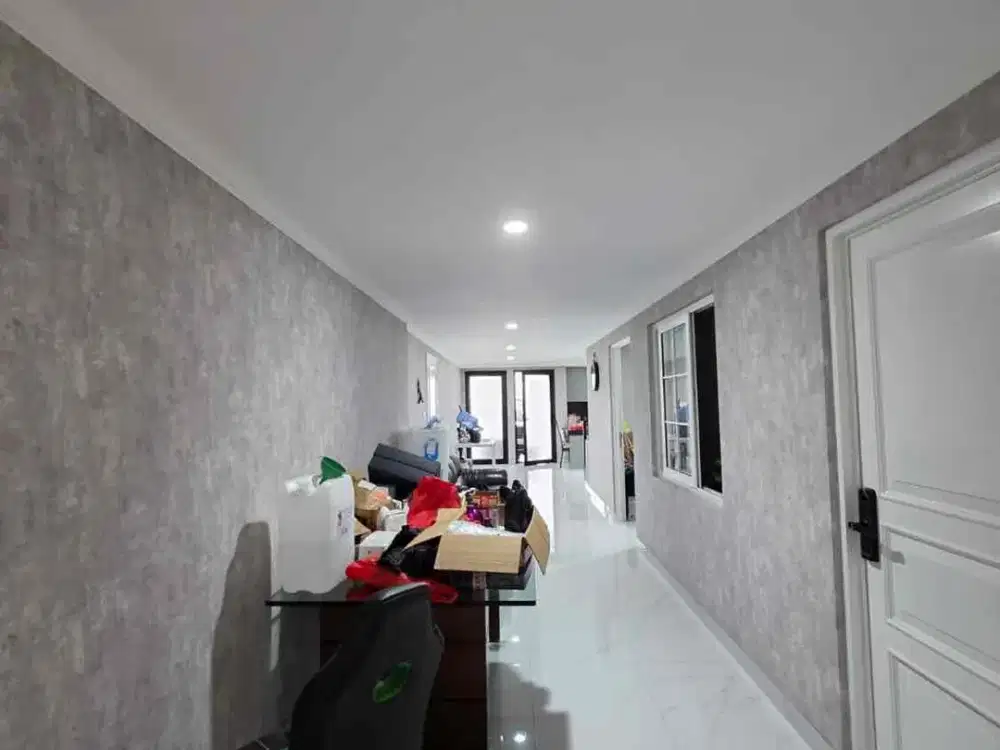 For Sale Rumah Mewah Brand New di The Spring Gading Serpong