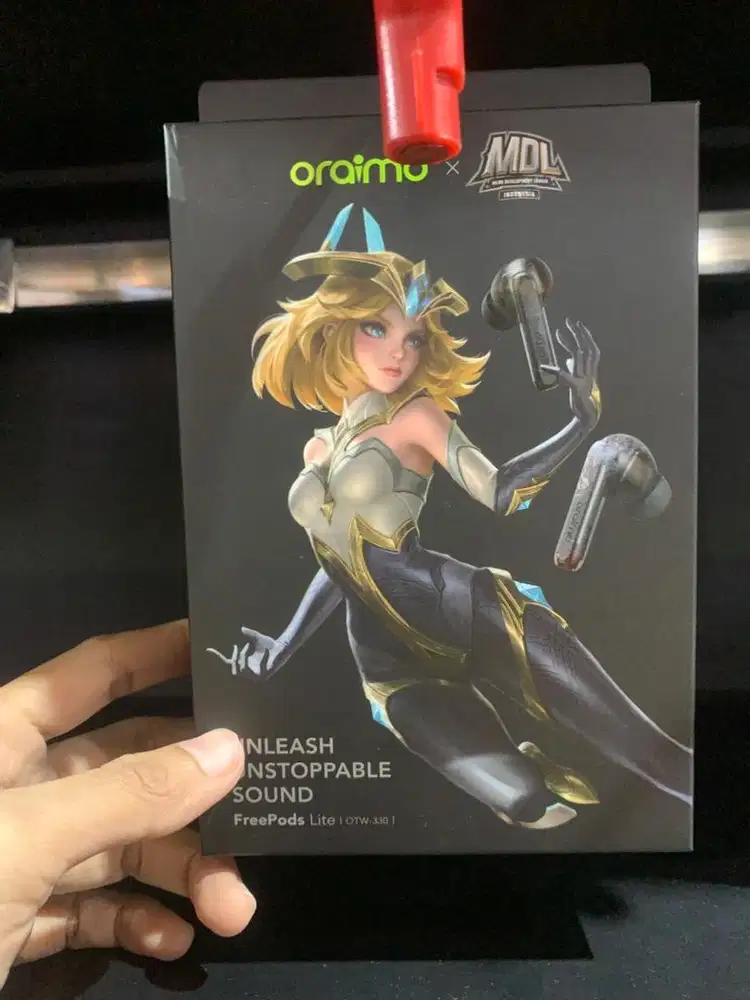 Oraimo FreePods Lite (OTW-330)