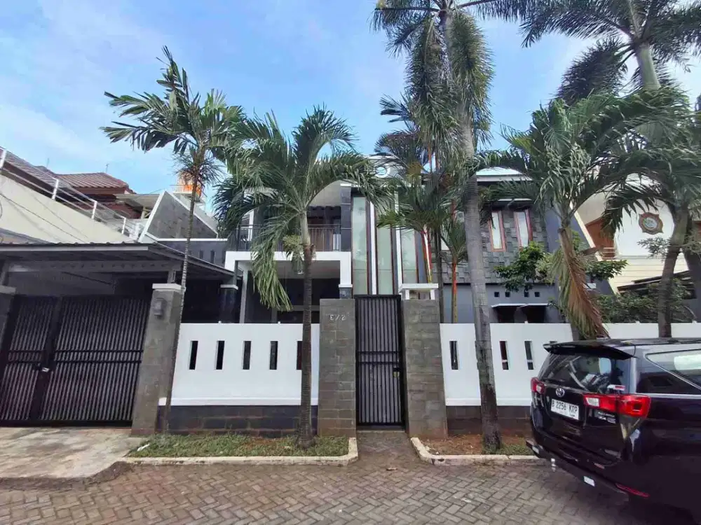 Dijual Rumah di Bekasi