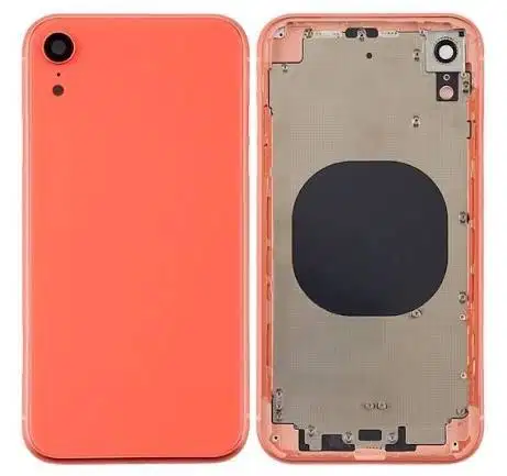 Housing iPhone XR Coral