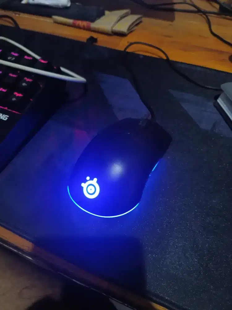 Steelseries Rival 3 | Mouse Gaming