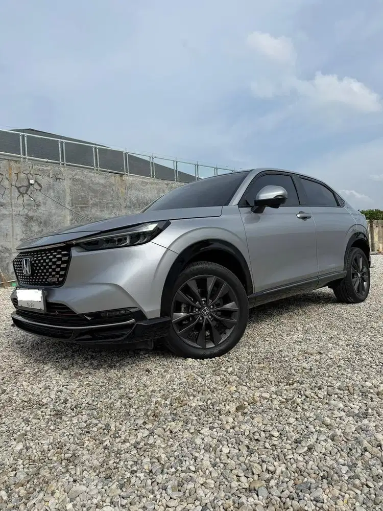 HONDA HRV RS 2023