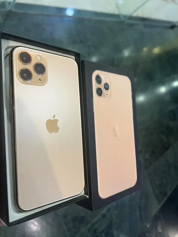 iphone 11 pro 256gb istilah masih baru