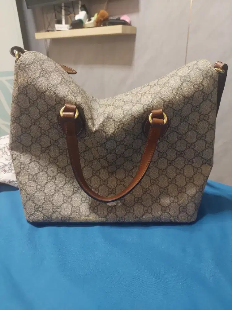 Tas Gucci Original