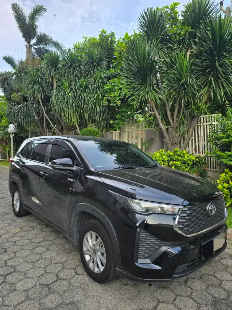 Toyota Innova Zenix G Hybrid