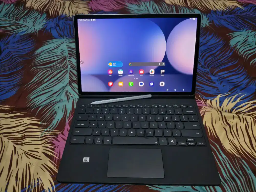 Samsung Tab S10 Plus ram 12/256