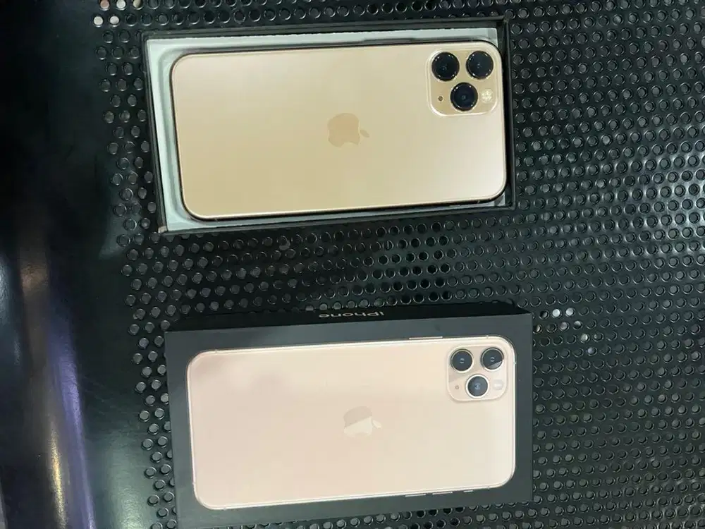 iphone 11 pro 256gb kusus apple baru
