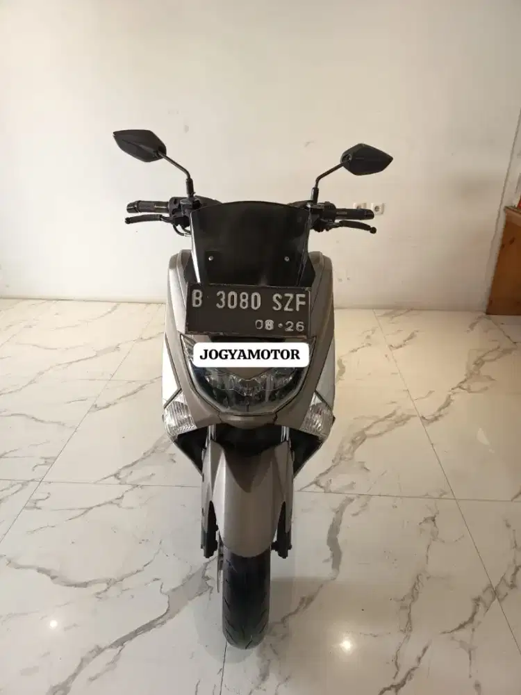 1 - Yamaha NMAX Tahun 2016