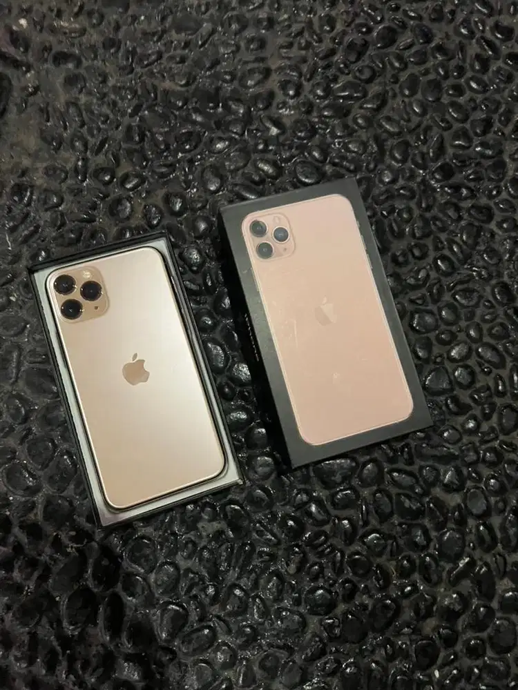 iphone 11 pro 256gb perdana apple baru